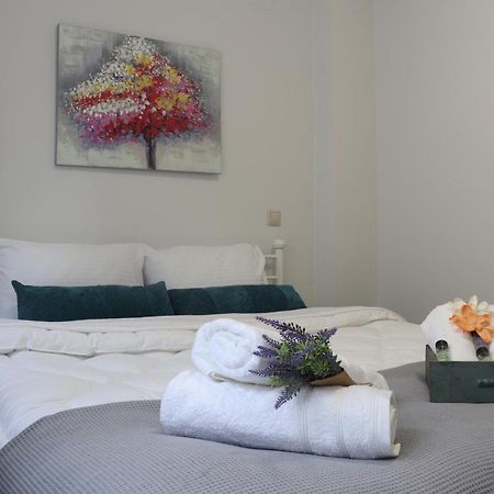Eirini'S Cozy Place Катеріні Екстер'єр фото