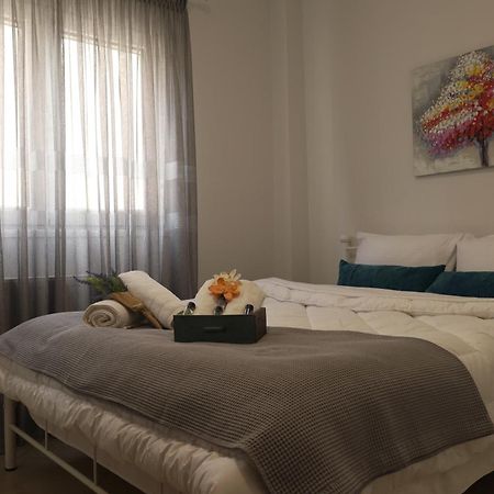 Eirini'S Cozy Place Катеріні Екстер'єр фото